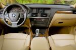 BMW X3 xDrive 2.8i 2011 года
